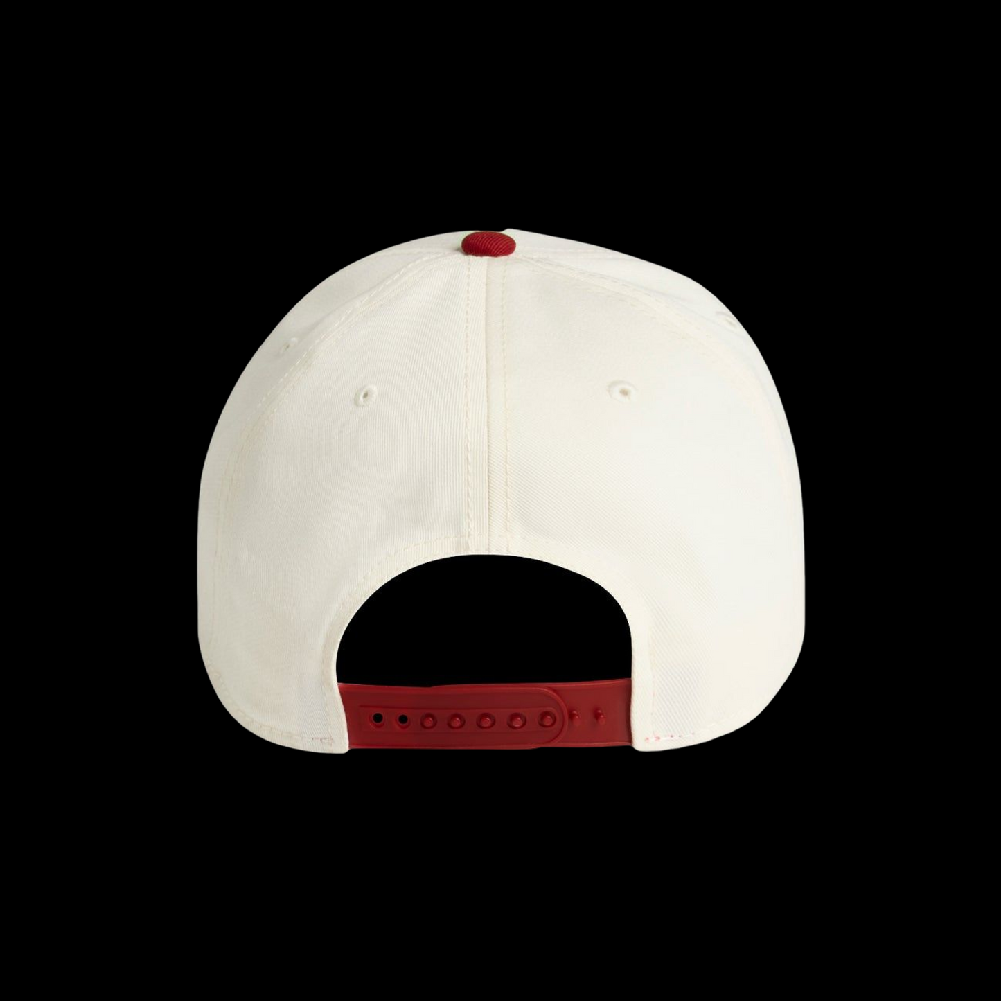 AV8 TWO TONE HAT - CRIMSON RED