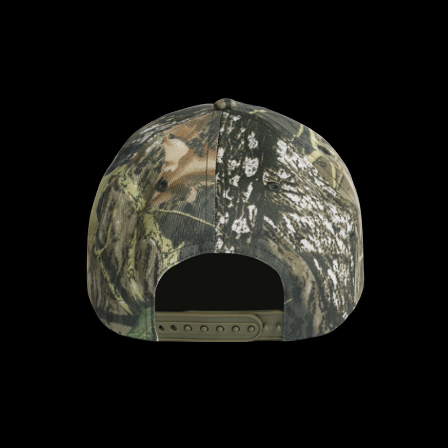 AV8 CAP - TREE CAMO