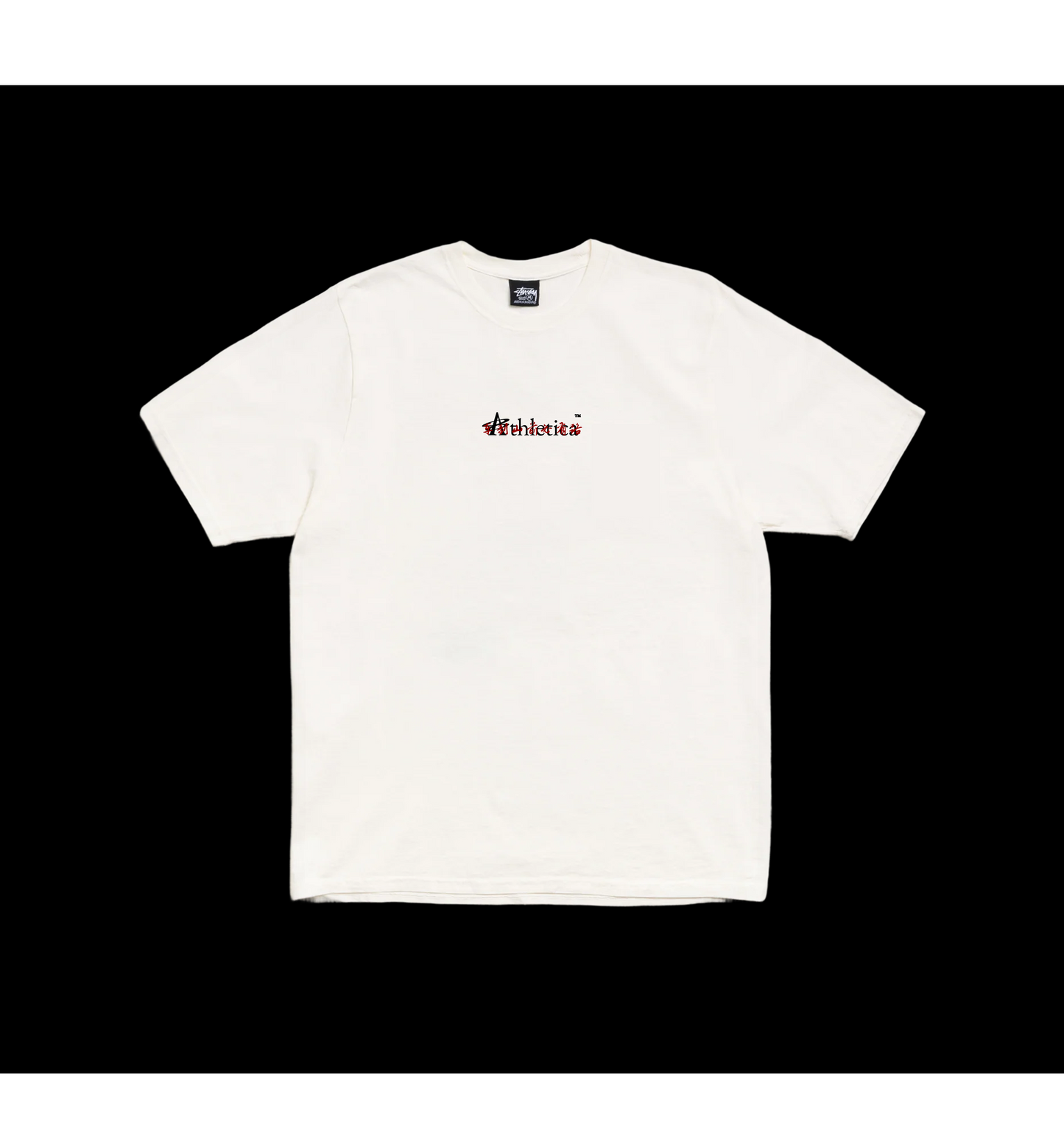 SHAOLIN WEMBY TEE