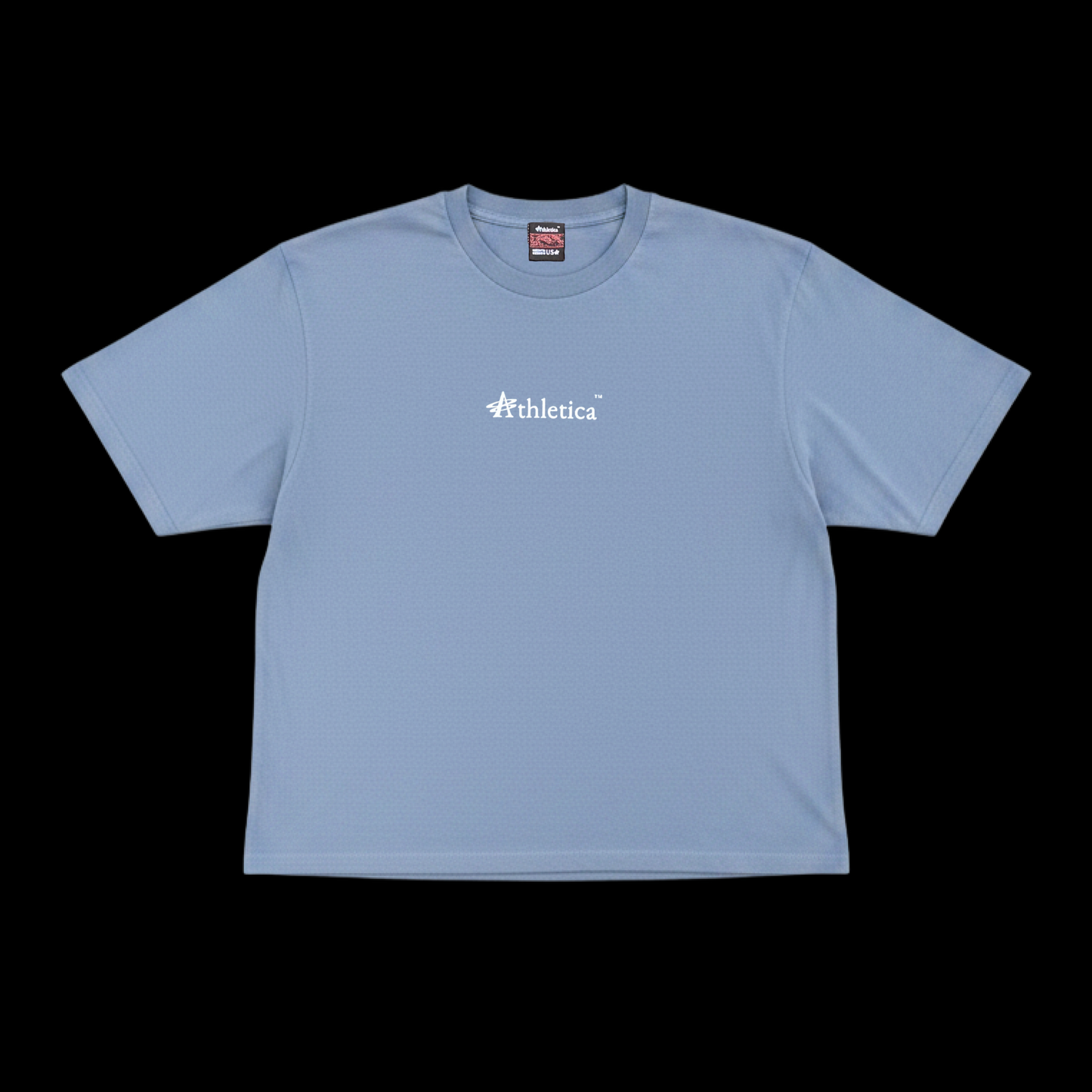 AV8 TEE - NAVY BLUE