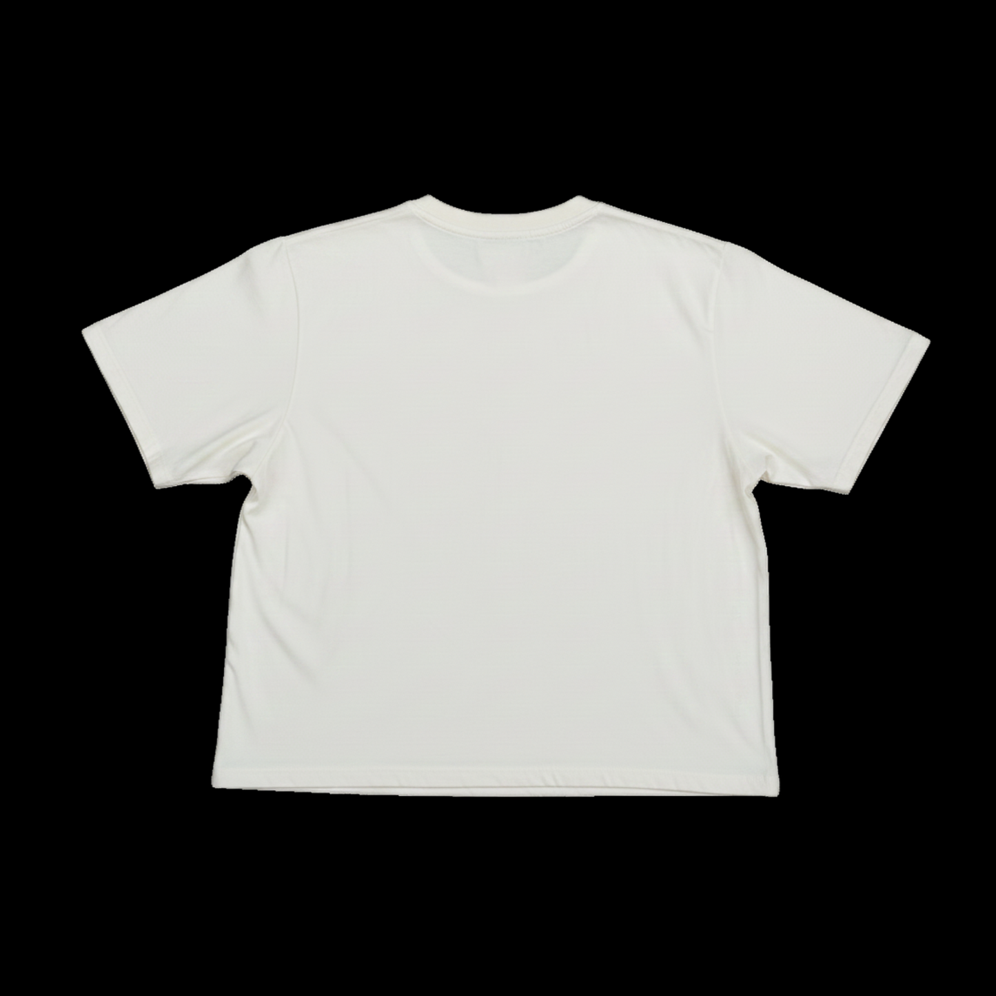AV8 BERKELEY TEE - WHITE
