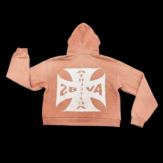WEST COAST AVIATES HOODIE