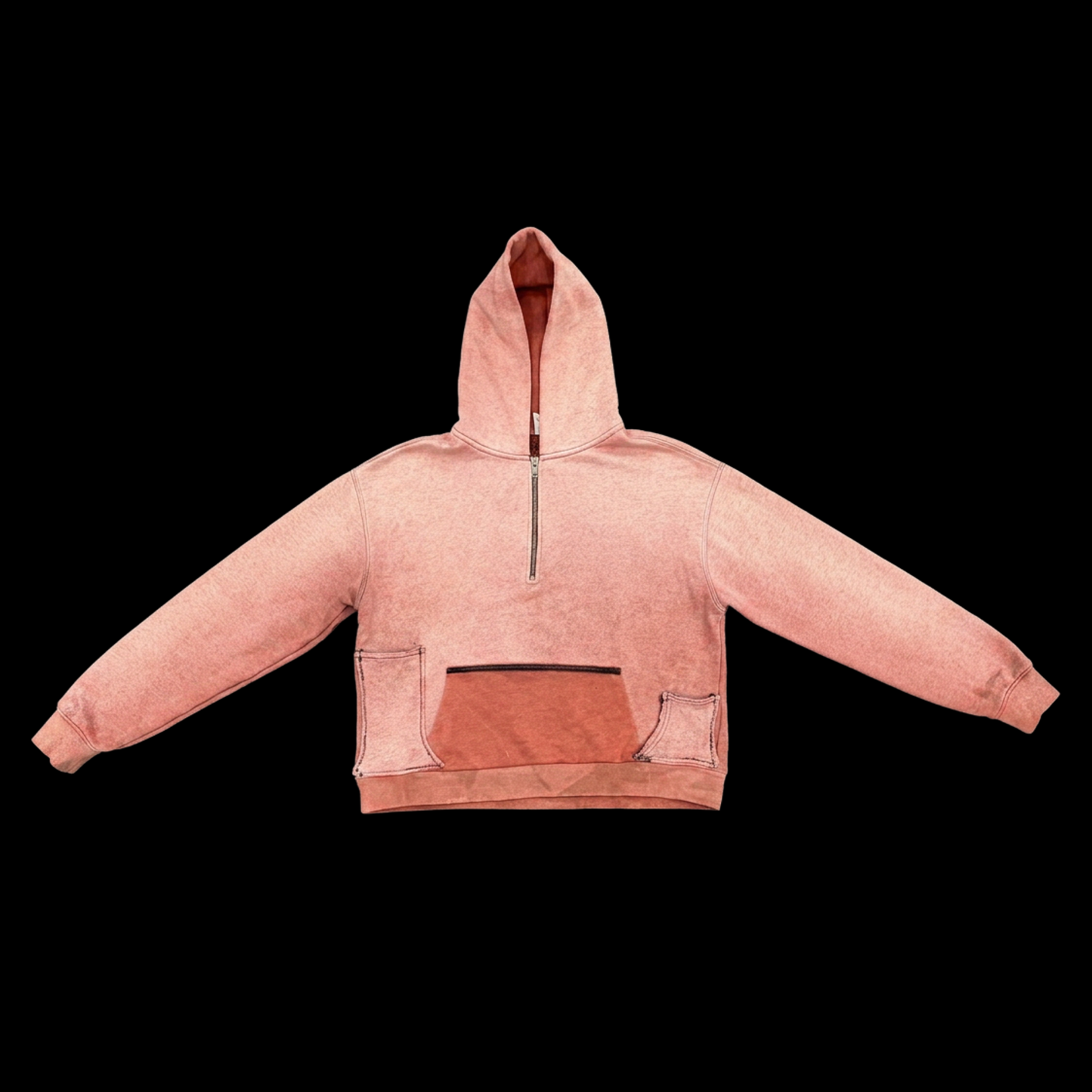 WEST COAST AVIATES HOODIE