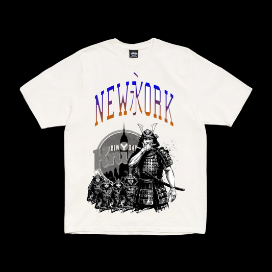 SAMAURI KNICKS TEE